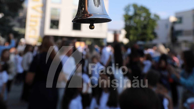 În anul de studii 2024 – 2025, în Republica Moldova vor activa 1191 de instituții de învățământ general 