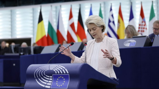 Paritatea de gen cerută de Ursula von der Leyen în noua Comisie Europeană nu va fi respectată