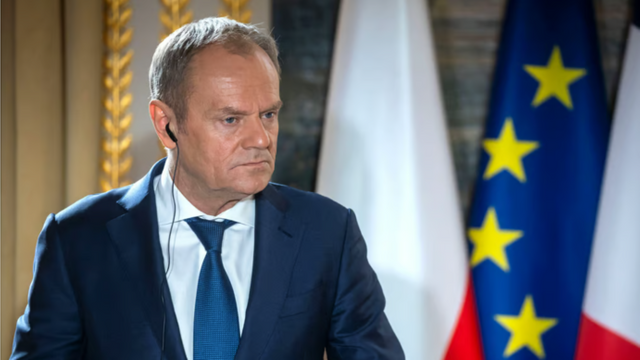 Premierul Poloniei, Donald Tusk, va întreprinde o vizită la Chișinău. Accesul în unele locuri publice va fi limitat temporar