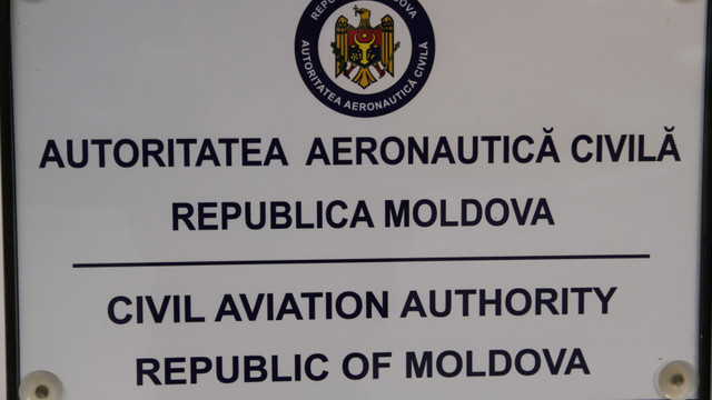 Autoritatea Aeronautică Civilă are un nou director adjunct