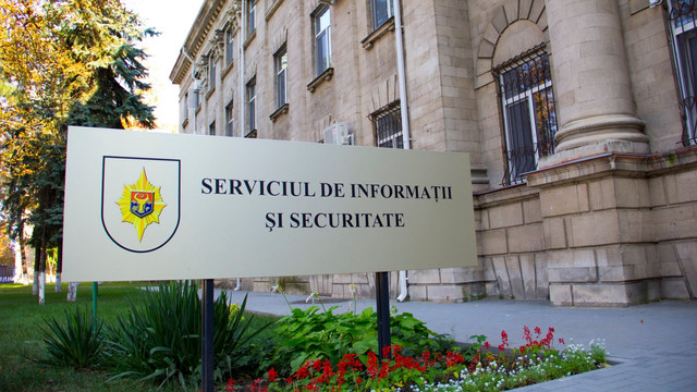 Serviciul de Informații și Securitate marchează 33 de ani de la înființare