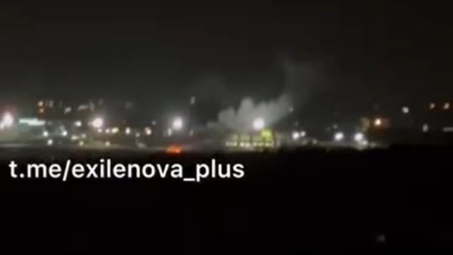 Ucrainenii au vizat pentru prima oară un aeroport internațional din Moscova. Atac cu drone în mai multe districte din capitala rusă

