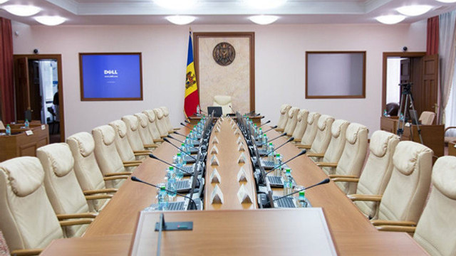 LIVE | Ședința Guvernului Republicii Moldova din 11 septembrie 2024