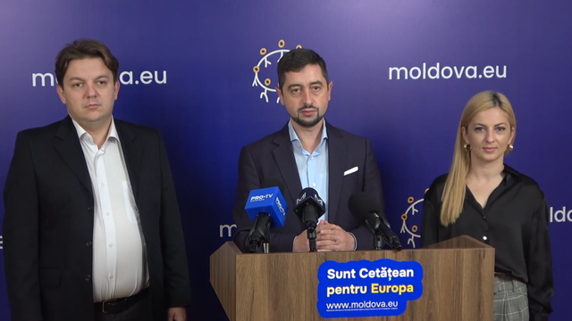 „Cetățeni pentru Europa” | Integrarea europeană a Republicii Moldova nu înseamnă militarizare, nu va aduce prejudicii și nu este îndreptată împotriva Federației Ruse