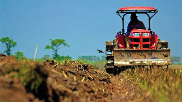 Parlamentul a votat o lege pentru fermierii afectați de seceta din acest an. Vladimir Bolea: Este un suport juridic, care vine să reglementeze relațiile dintre agenții economici din agricultură și creditori