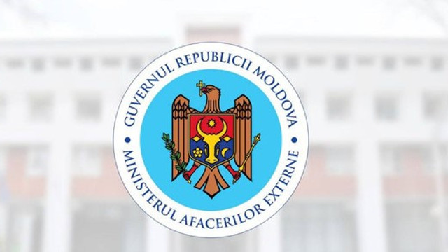 MAE de la Chișinău salută decizia SUA de a institui noi sancțiuni împotriva Rusiei pentru acțiunile de destabilizare ale alegerilor din R. Moldova