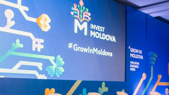 Moldova Business Week 2024 | Mai multe evenimente dedicate sectoarelor economiei naționale vor avea loc în 4 orașe din țară
