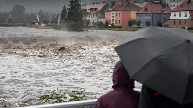 MAE de la Chișinău a emis o alertă de călătorie în Austria