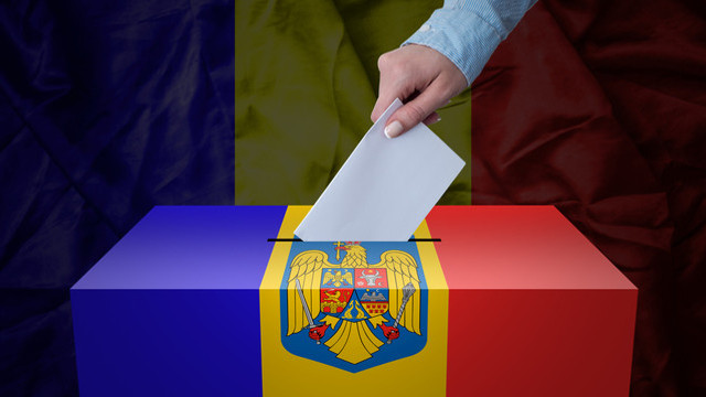 ELECTORALA 2024 | Irina Vlah și Ion Chicu au depus la CEC listele cu semnături pentru înregistrarea la alegerile prezidențiale 
