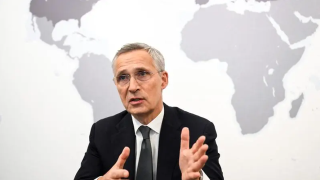 „Trebuie să decidă fiecare”. Ce spune Stoltenberg despre utilizarea rachetelor cu rază lungă contra Rusiei