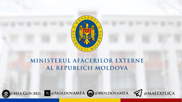 MAE infirmă: Republica Moldova nu va deschide misiune diplomatică în Kiribati