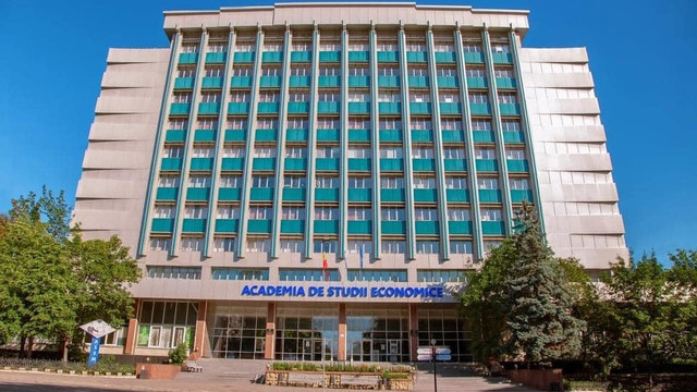 La Academia de Studii Economice din Moldova este marcată Săptămâna științei. În program - lansări de carte, mese rotunde și expoziții 