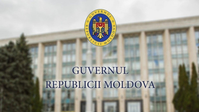 LIVE | Ședința Guvernului Republicii Moldova din 18 septembrie 2024