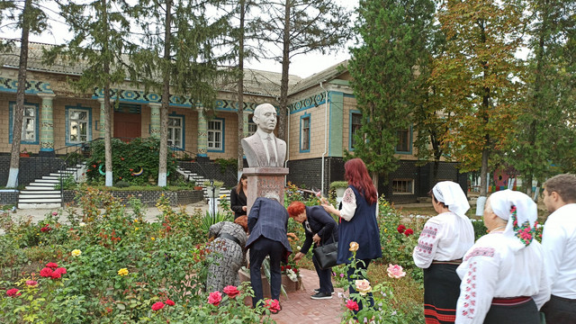 Valentin Arapu: Astronomul Nicolae Donici - parte importantă a patrimoniul cultural și uman al R. Moldova (FOTO)