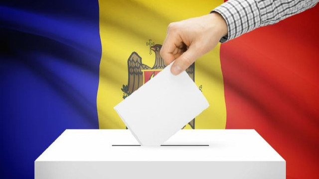 Electorala 2024 | La CEC a avut loc tragerea la sorți pentru doi candidați la prezidențiale