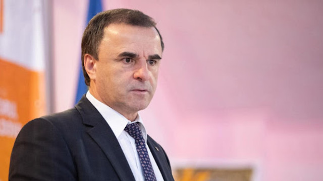 ELECTORALA 2024 | Fostul premier Vasile Tarlev s-a lansat în campania electorală pentru funcția de președinte al R. Moldova