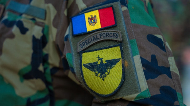 Patru militari au murit anul acesta în timpul executării serviciului
