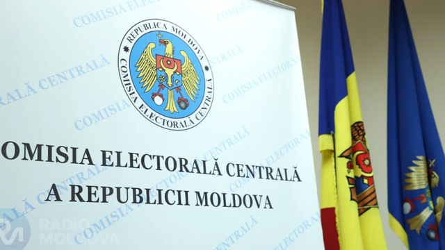 ELECTORALA 2024 | Codul de conduită privind desfășurarea și reflectarea campaniei electorale la scrutinul din 20 octombrie a fost propus de CEC pentru consultări