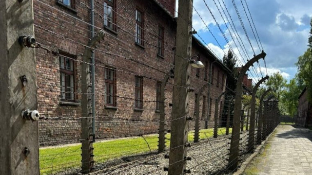 Rusia a fost exclusă de la ceremoniile consacrate împlinirii a 80 de ani de la eliberarea lagărului de concentrare Auschwitz