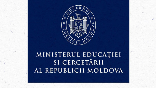 MEC dezminte informațiile despre obligativitatea introducerii unor ore suplimentare în universități. Dan Perciun: Prostii pe care le promovează propaganda rusească