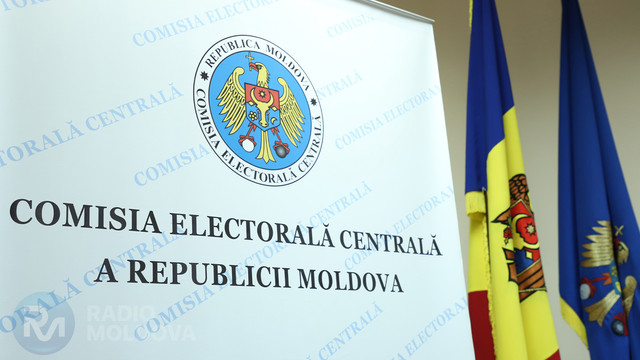 Electorala 2024 | CEC constată că a devenit ținta mai multor atacuri de denigrare a imaginii, „sursa acestora fiind politicul”