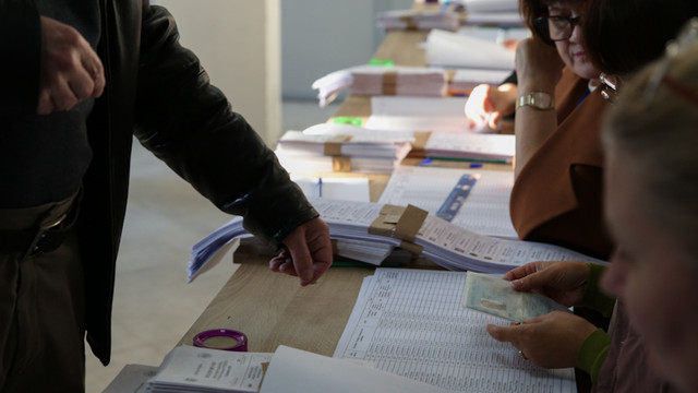 ELECTORALA 2024 | Alegătorii pot verifica datele din lista electorală începând cu ziua de 1 octombrie