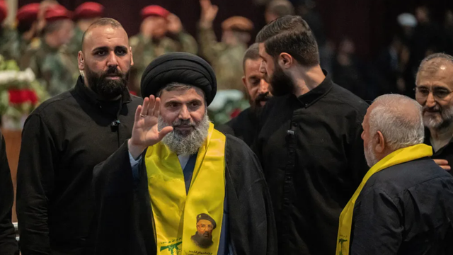 Cine este Hashem Safieddine, posibilul nou lider al Hezbollah, după uciderea lui Hassan Nasrallah de către Israel