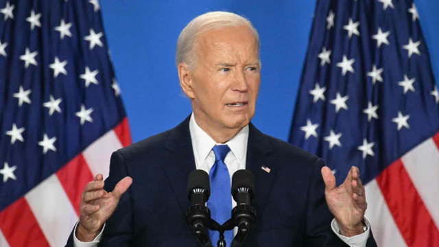 Joe Biden consideră moartea liderului Hezbollah o ”formă de dreptate” și anunță consolidarea forțelor militare americane în Orientul Mijlociu