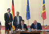 La Chișinău a fost semnată o Declarație comună privind cooperarea între Ministerul Agriculturii al R. Moldova cu landul Baden-Württemberg