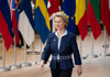 Ursula von der Leyen vine la Chișinău. Președinta Comisiei Europene va prezenta un nou instrument de asistență financiară pentru R. Moldova