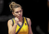 Simona Halep câștigă primul meci într-un turneu WTA după revenirea în circuitul feminin de tenis