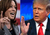 „Surpriza din octombrie.” Cum poate fi decisă lupta strânsă dintre Kamala Harris și Donald Trump pentru Casa Albă