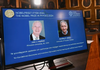 Premiul Nobel pentru Fizică 2024 a fost acordat lui John Hopfield și Geoffrey Hinton, pentru descoperiri și invenții în domeniul machine learning