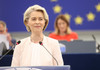 Președinta Comisiei Europene, Ursula von der Leyen, în vizită oficială în Republica Moldova