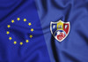 Echipa Federației Moldovenești de Fotbal susține integrarea Republicii Moldova în Uniunea Europeană. Mesaj de solidaritate venit și de la forul fotbalistic de peste Prut