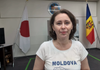 VIDEO | Prima cetățeană a Republicii Moldova din diaspora a votat. A parcurs 1300 de km din Coreea de Sud până la secția din Tokyo