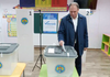 Primarul Chișinăului, Ion Ceban, și-a exercitat dreptul la vot: „Am votat pentru prezentul și viitorul copiilor, al tuturor”