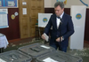 LIVE | Alegeri Prezidențiale și Referendum 2024: Exercitarea votului de către prim-ministrul Republicii Moldova, Dorin Recean
