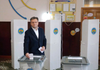 LIVE | Alegeri Prezidențiale și Referendum 2024: Exercitarea votului de către prim-ministrul Republicii Moldova, Dorin Recean
