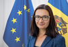 Cristina Gherasimov: „În pofida imixtiunii și a războiului hibrid al Rusiei, democrația din R. Moldova a rezistat”