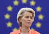 Ursula von der Leyen: „În fața tacticilor hibride ale Rusiei, R. Moldova demonstrează că este independentă, puternică și își dorește un viitor european”