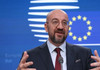 Președintele Consiliului European, Charles Michel, salută alegerea pro-europeană a Republicii Moldova, „în ciuda interferențelor externe evidente”