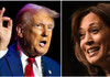 Kamala Harris vs Donald Trump. Ce arată cel mai recent sondaj pentru Casa Albă (Reuters/Ipsos)