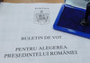 Numărul secțiilor de votare deschise în Republica Moldova pentru alegerile prezidențiale din România va fi majorat