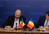 R. Moldova și România au semnat un Memorandum în domeniul energiei. Parlicov: „Va contribui la obiectivul R. Moldova de a deveni parte a pieței europene”