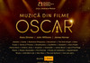 Institutul Cultural Român „Mihai Eminescu” la Chișinău susține proiectul multianual „Muzica de Filme Oscar”