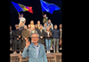 Electorala 2024 | Teatrele Naționale „Eugène Ionesco” și „Mihai Eminescu” susțin candidatura Maiei Sandu la funcția de președinte al Republicii Moldova (Video)