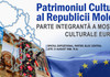 BNRM găzduiește expoziția „Patrimoniul cultural al Republicii Moldova – parte integrantă a moștenirii culturale europene”