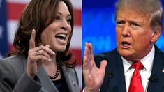 „Surpriza din octombrie.” Cum poate fi decisă lupta strânsă dintre Kamala Harris și Donald Trump pentru Casa Albă