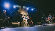 ICR „Mihai Eminescu” la Chișinău susține prezența trupei Ioan Streba Quartet la Ethno Jazz Festival, ediția XXII